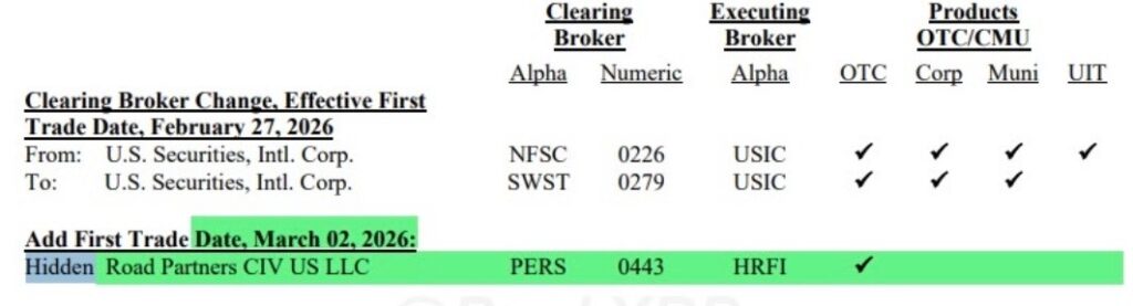 Ripple’s Hidden Road acquisition could ‘supercharge XRP’s utility’