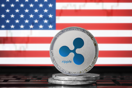 American financial advisory firm list 2 reasons XRP is a good buy before 2027