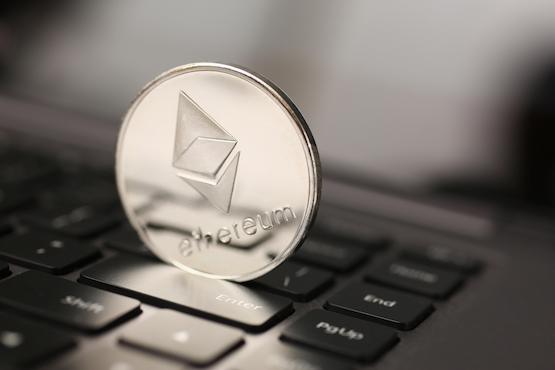Ethereum crosses 200 million quarterly transactions for the first time ever thumbnail