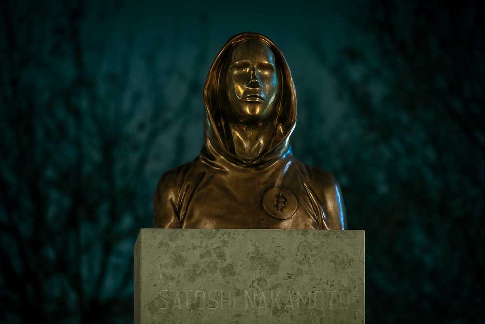 Here’s what Satoshi wrote about quantum AI threats to Bitcoin in 2010 thumbnail