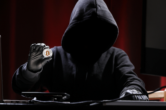 KelpDAO hack pushes April crypto losses past $606 million