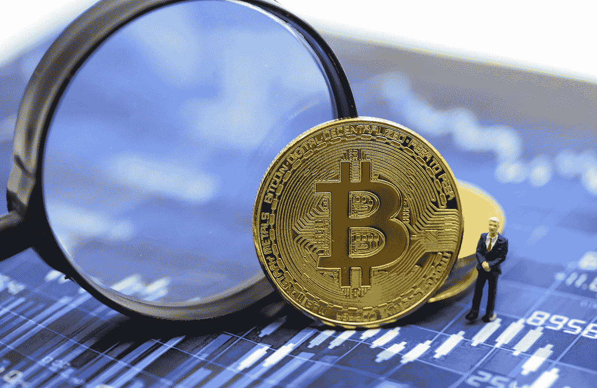 Machine learning algorithm predicts Bitcoin price for April 30, 2026
