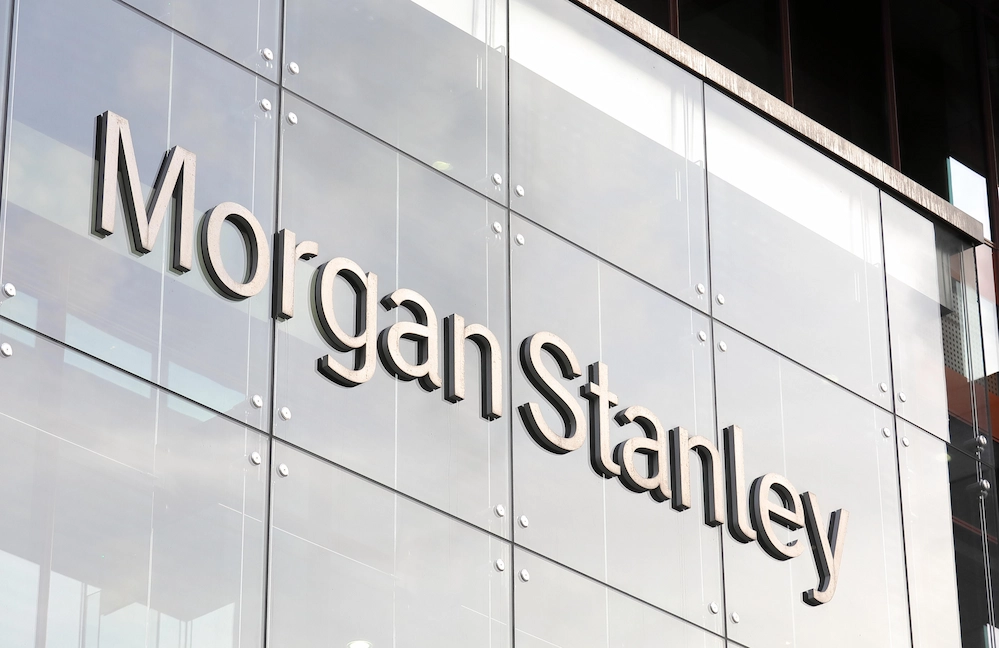 Morgan Stanley : l'analyse économique — image 3