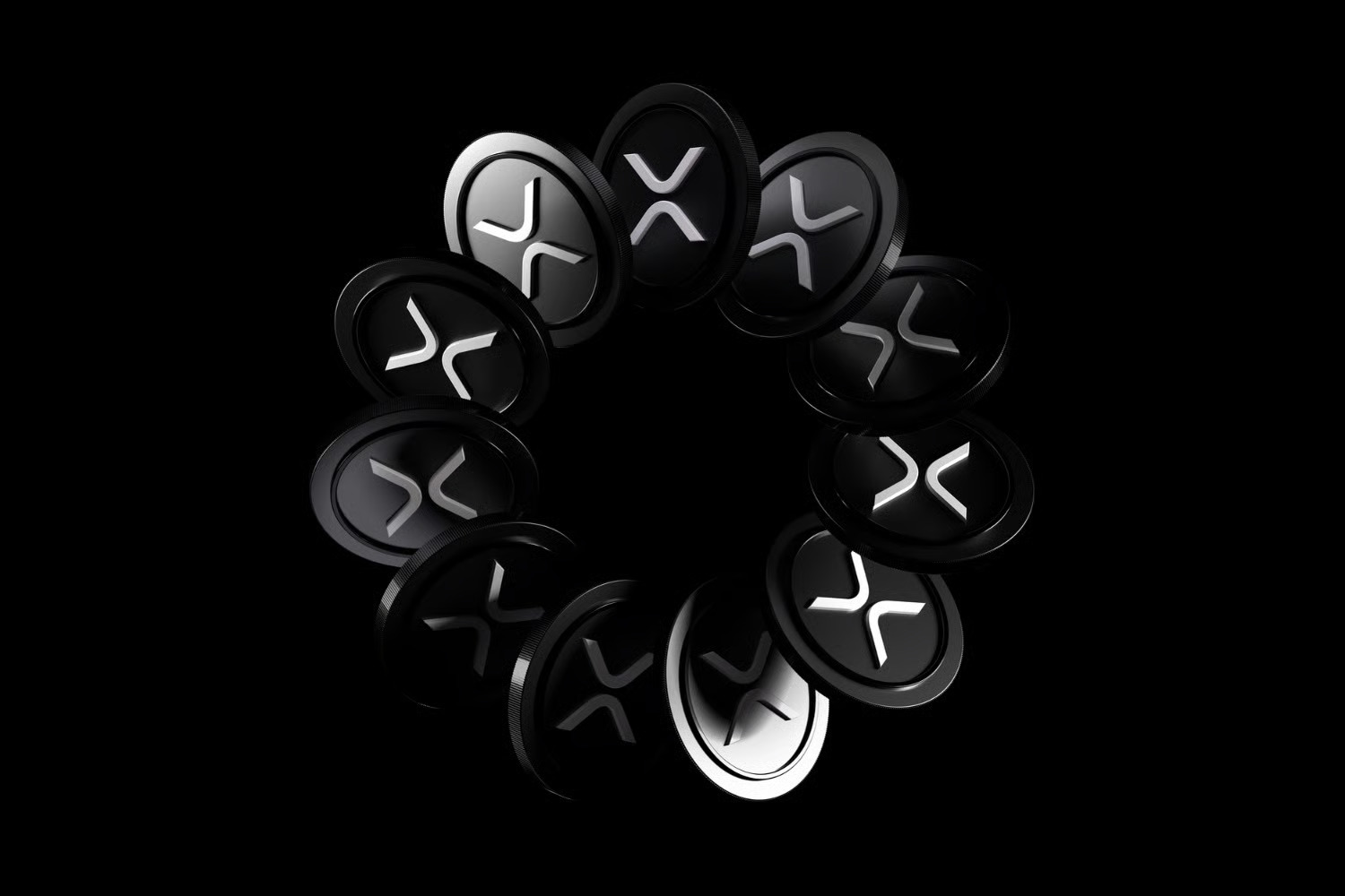 Ripple’s monthly XRP unlock is back on the calendar