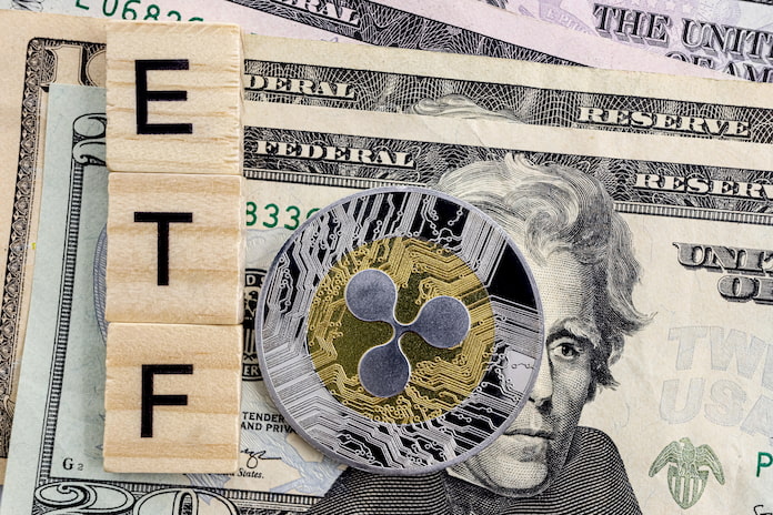 Spot XRP ETFs plunge 96% quarter-over-quarter in Q1 2026 thumbnail