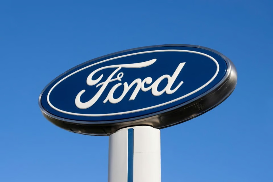 Wall Street analyst updates Ford stock price target