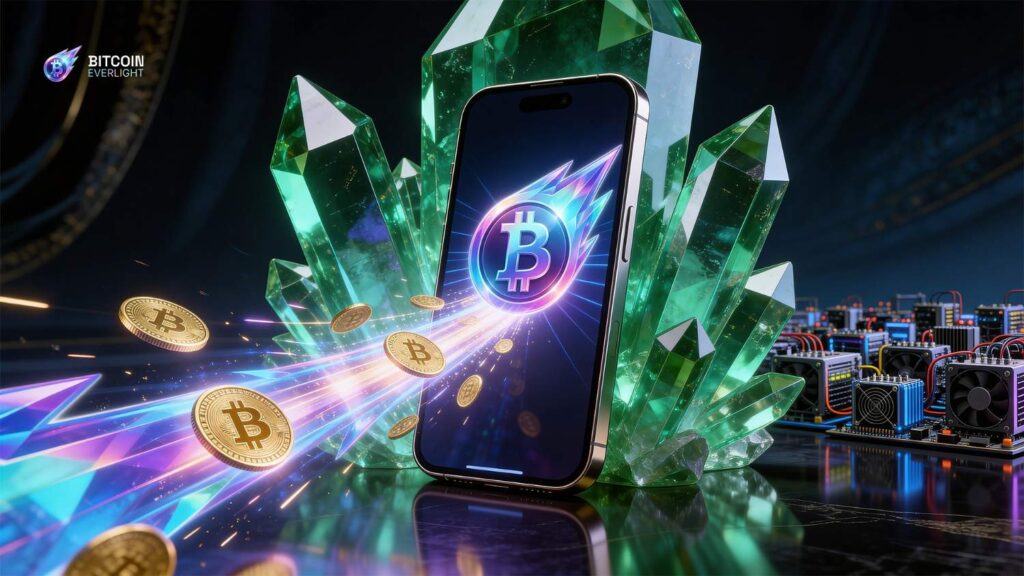 While Mining Gets More Expensive, This $100 System Pays Real Bitcoin Instead