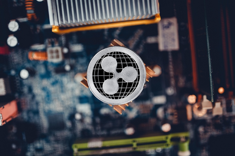 XRP price prediction: What’s AI forecast amid weekly death-cross?
