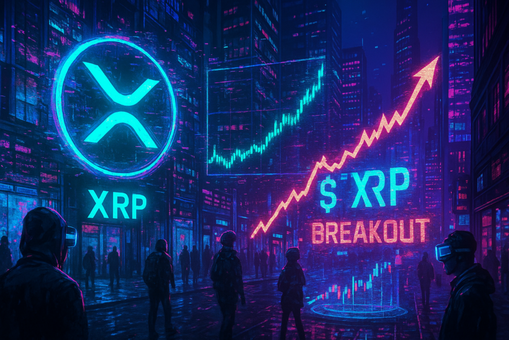 XRP News Today: Token Leads Weekly Gains as ETF Demand Rises, Can Ripple Hit $5 In 2026?