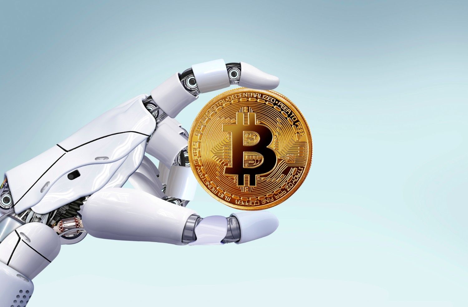 AI predicts Bitcoin price for May 22, 2026 - Finbold