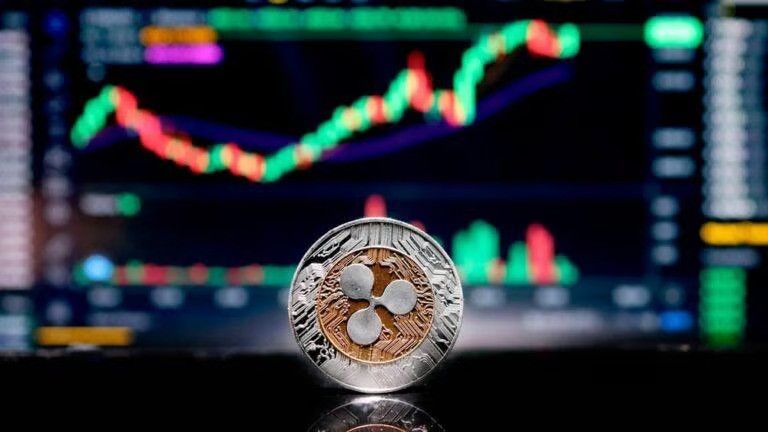 Crypto markets predict XRP’s record high price for May 2026