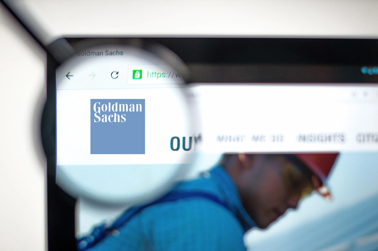 Goldman Sachs dumped over $1 billion in XRP, ETH & BTC – but bought this crypto
