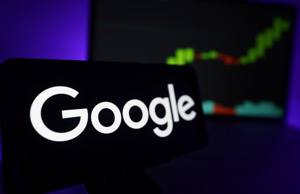 Google just updated its stock investment portfolio