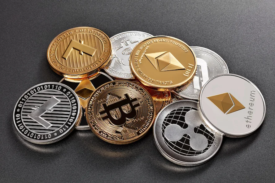 Top 10 cryptocurrencies of May 28, 2026