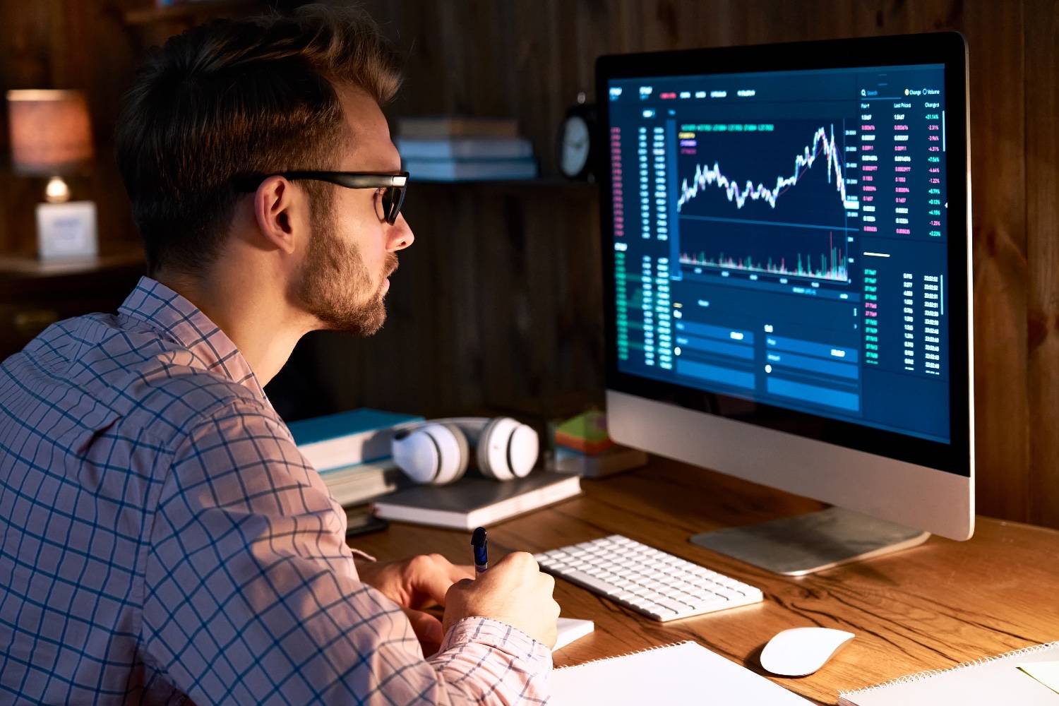 Trade Desk stock falls as mixed earnings trigger price target cuts