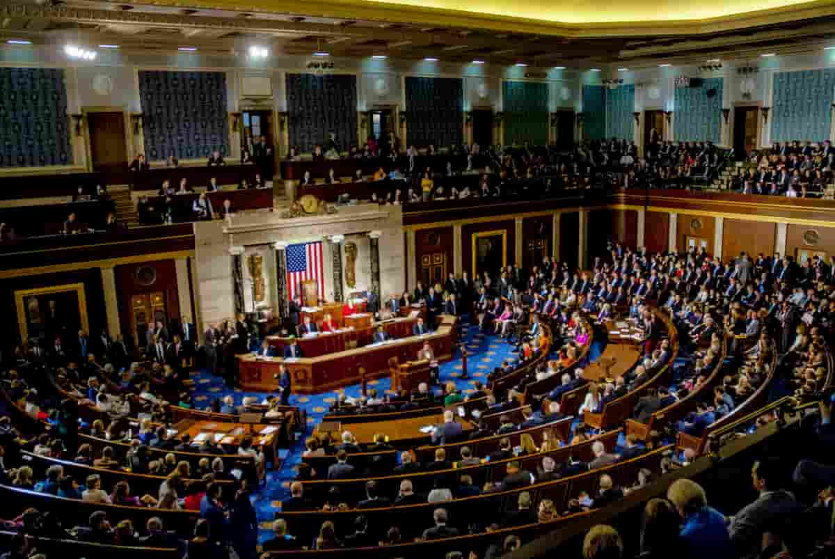 U.S. Politician doubles investment in 3 months on massive Micron stock bet