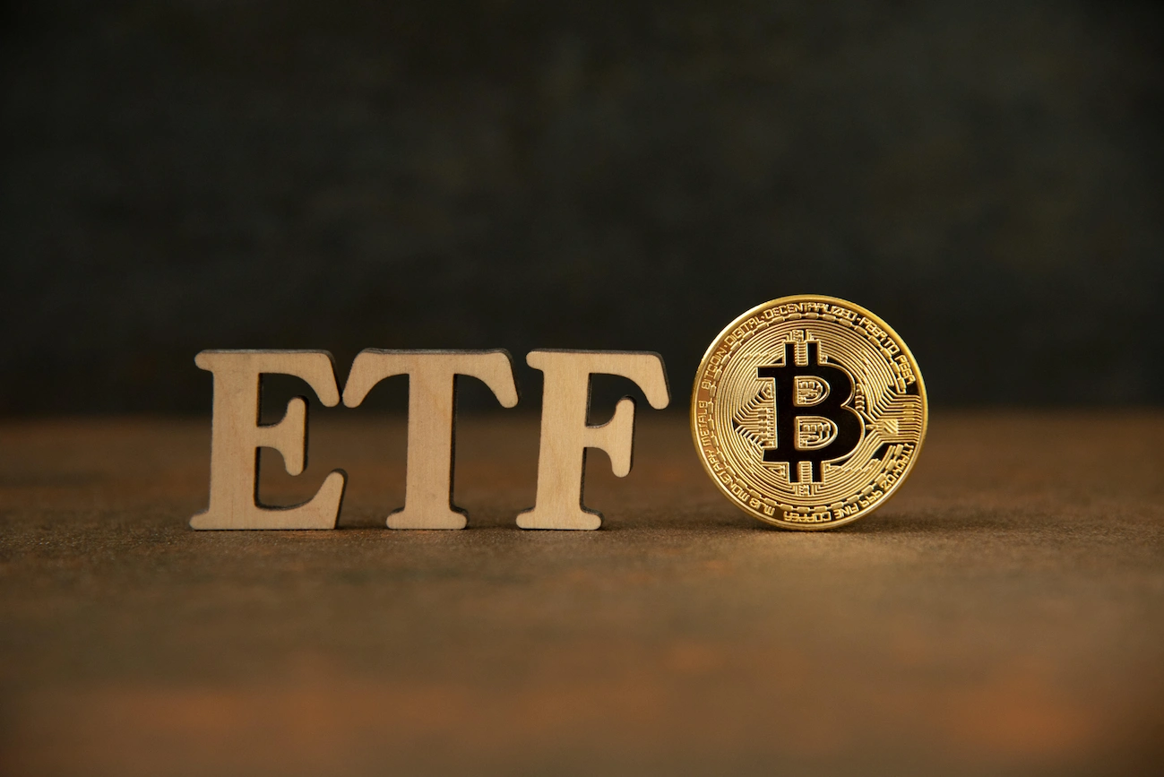 Bitcoin spot ETFs see highest daily inflows in a month