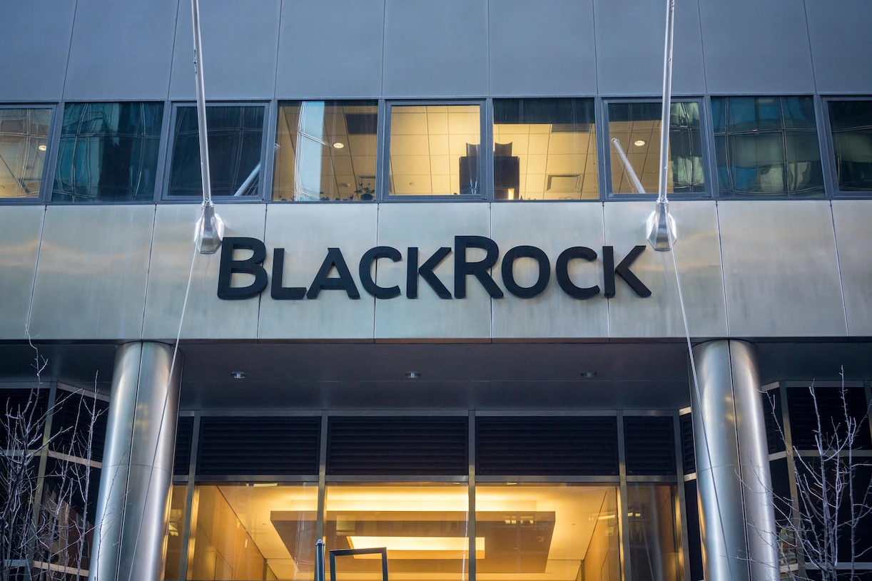 BlackRock says AI is taking ‘oxygen away’ from Bitcoin