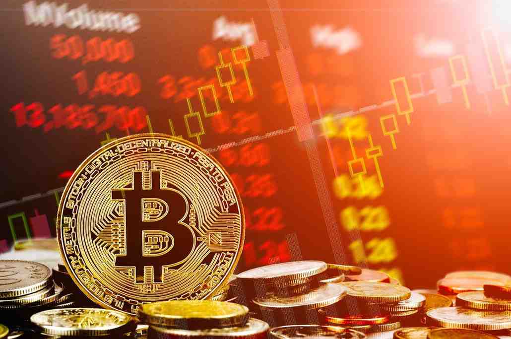 Crypto market wipes $2 trillion amidst 50% drop from all-time highs