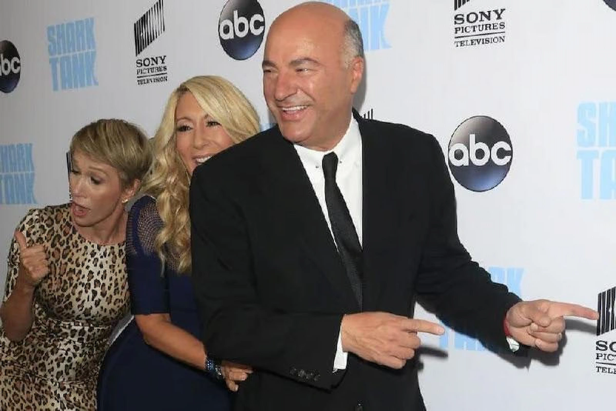 Kevin O’Leary reveals ‘the next big thing in crypto’