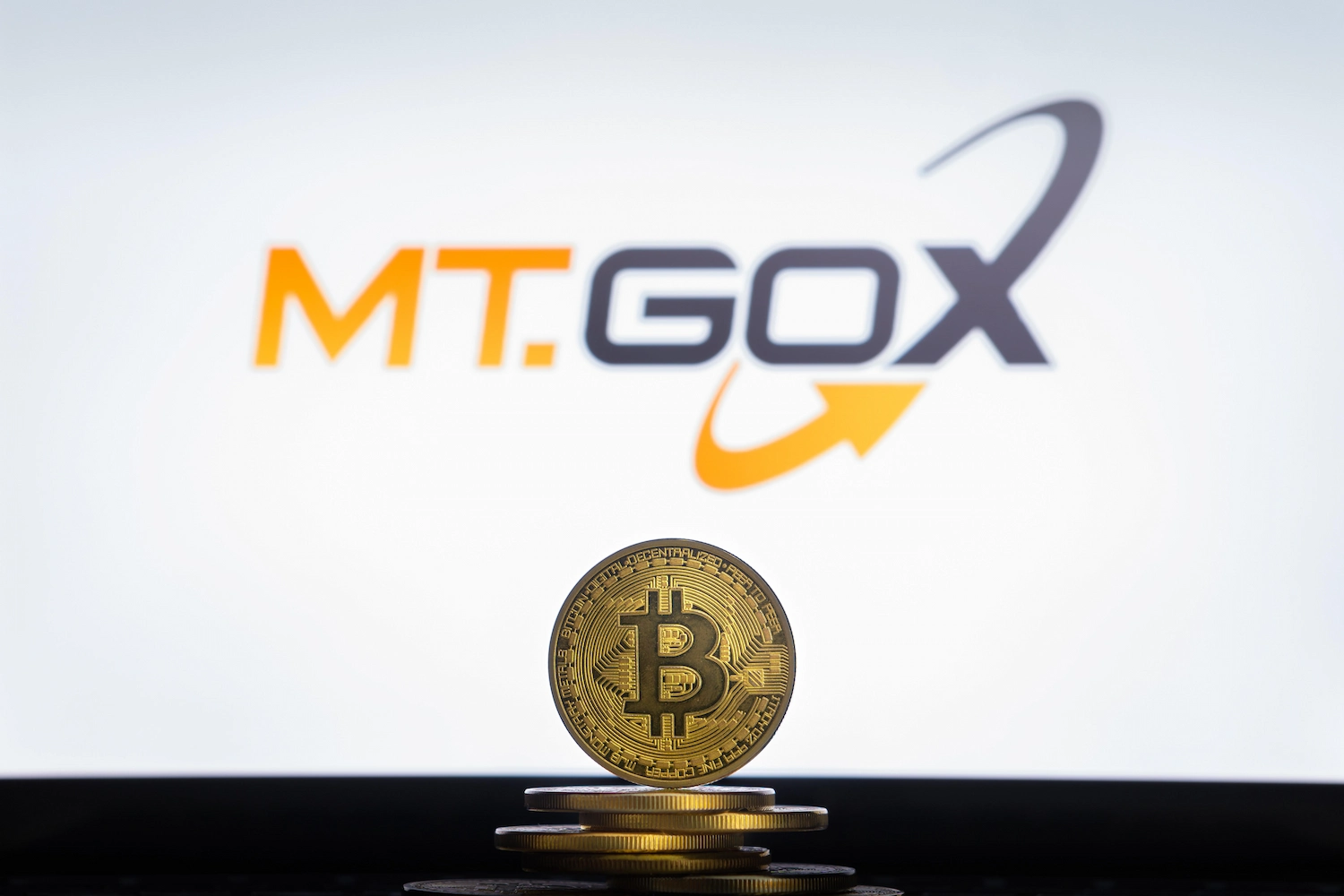 Mt Gox move Bitcoin worth over $739 million ahead of payout deadline