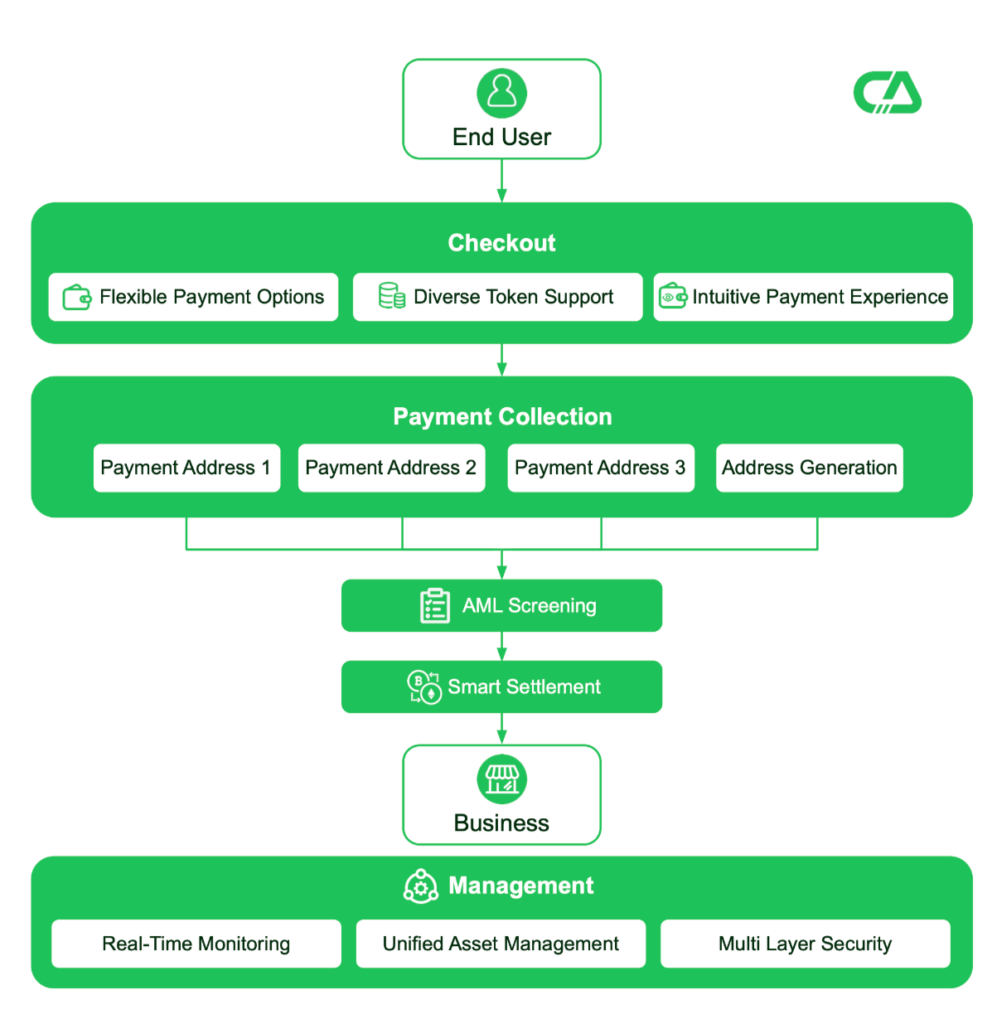 Payment Engine