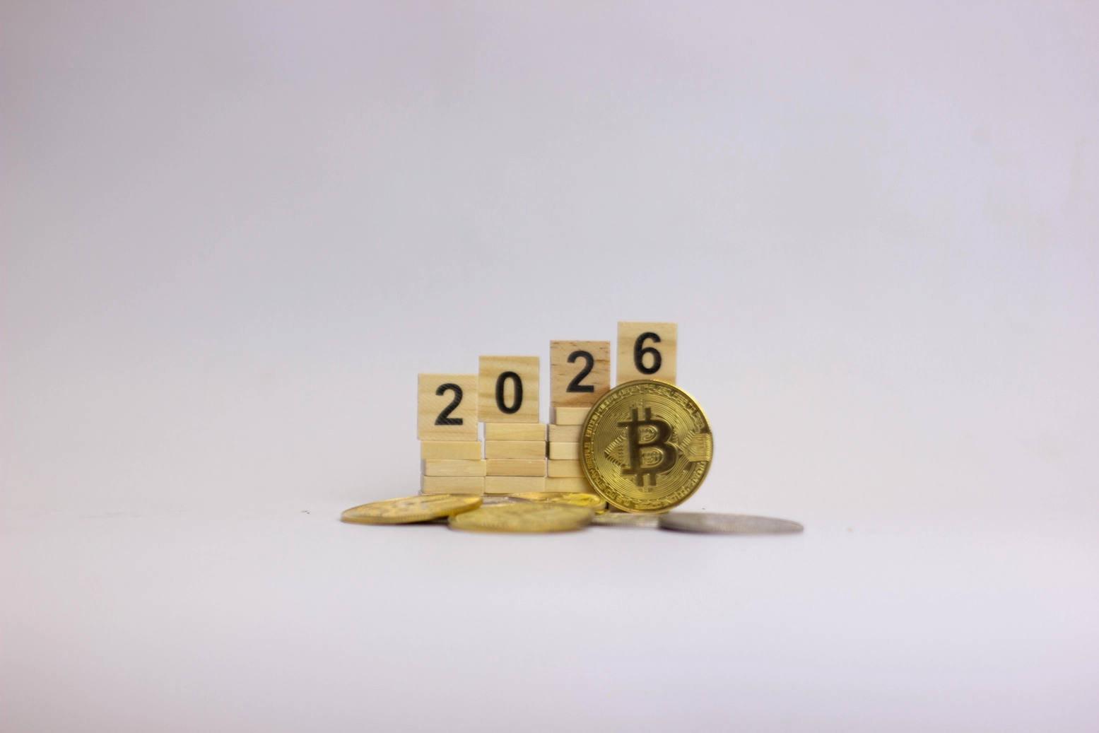 Crypto analyst sets Bitcoin price target for 2026