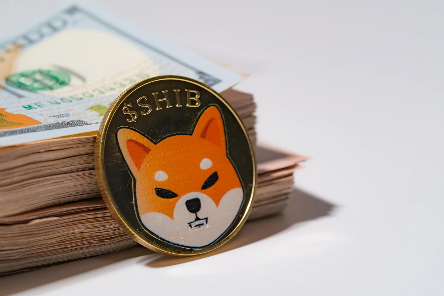 Machine learning algorithm predicts SHIB price on August 1, 2026