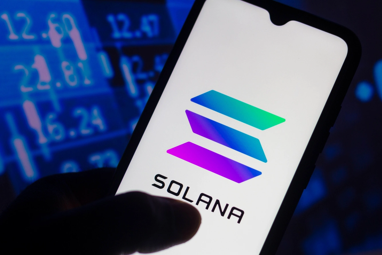 Machine learning algorithm sets Solana price for August 1, 2026