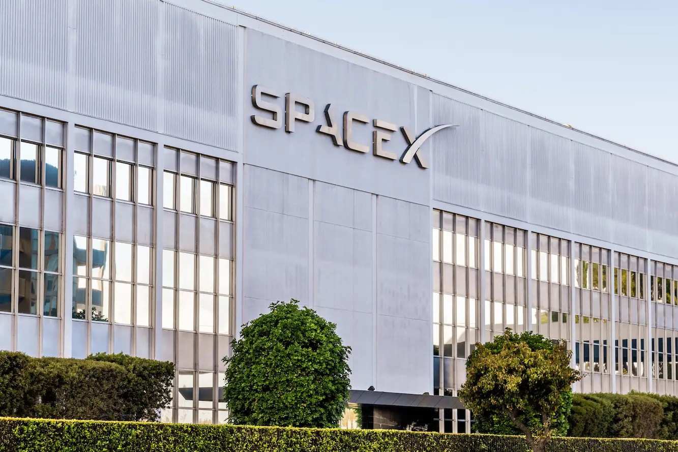 This Wall Street analyst predicts SpaceX stock will soar 440%