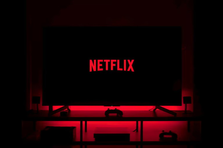 Wall Street sets Netflix stock price for the next 12 months