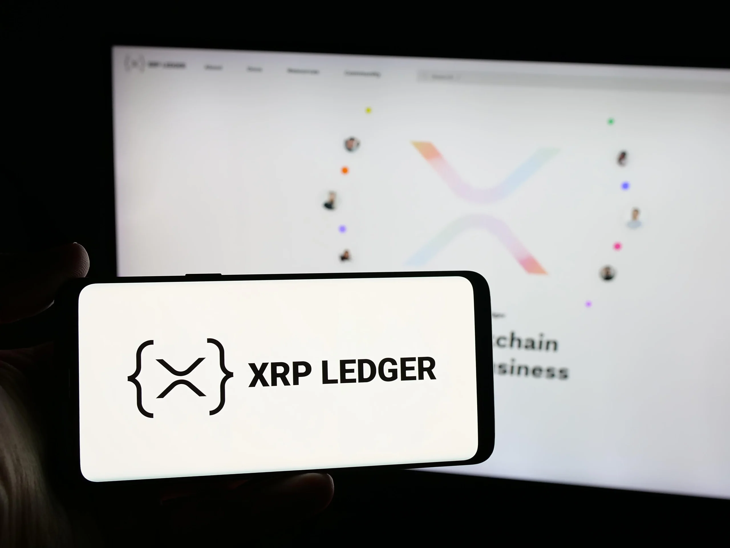 XRP Ledger surpasses 1.4 million in agentic transactions