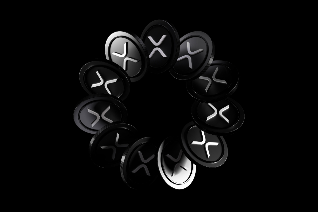 AI sets odds of XRP hitting $3 in 2026