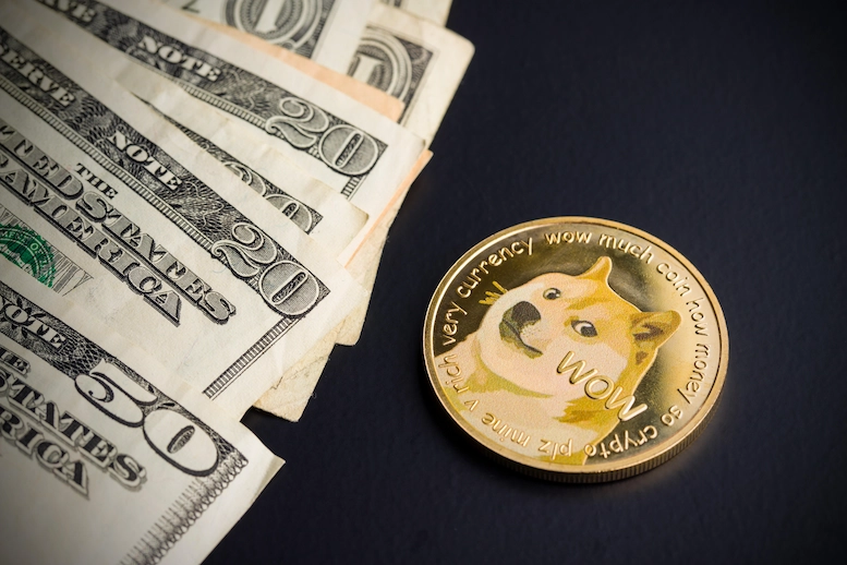 Trading expert sets date when Dogecoin will hit $2
