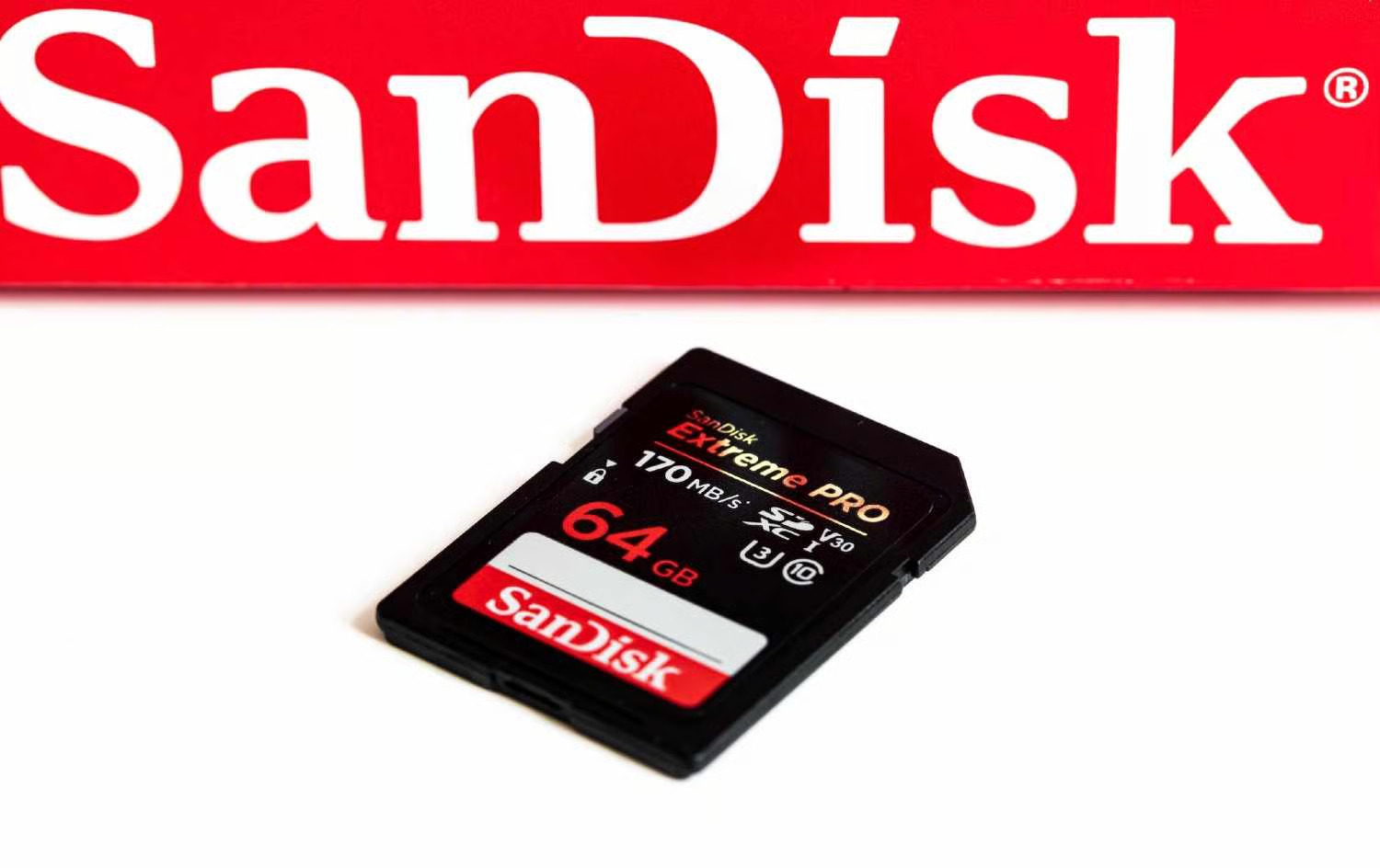 Evercore just juiced SanDisk's target
