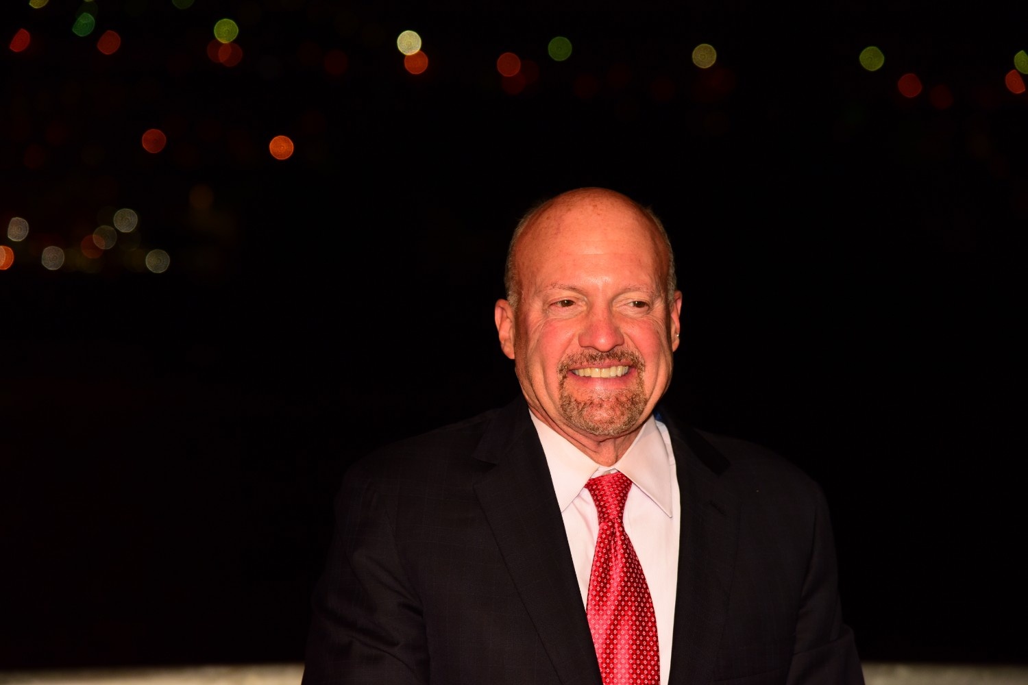 Jim Cramer says he’s dumping his Bitcoin over quantum computing fears