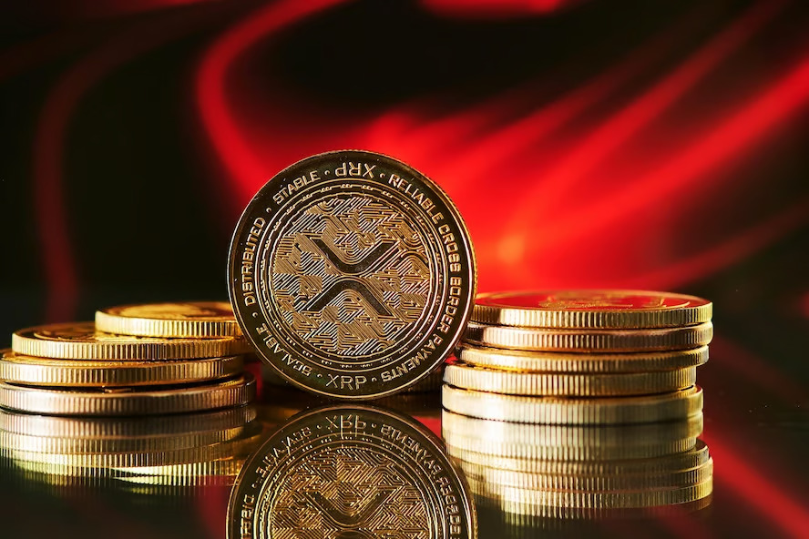 XRP August 2026 price projection